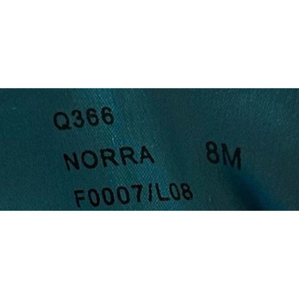 Coach Teal Performance Sneakers - Picture 9 of 11